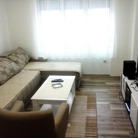 Apartman Veljic Nis Luaran gambar