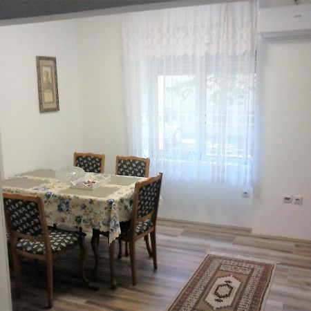 Apartman Veljic Nis Luaran gambar