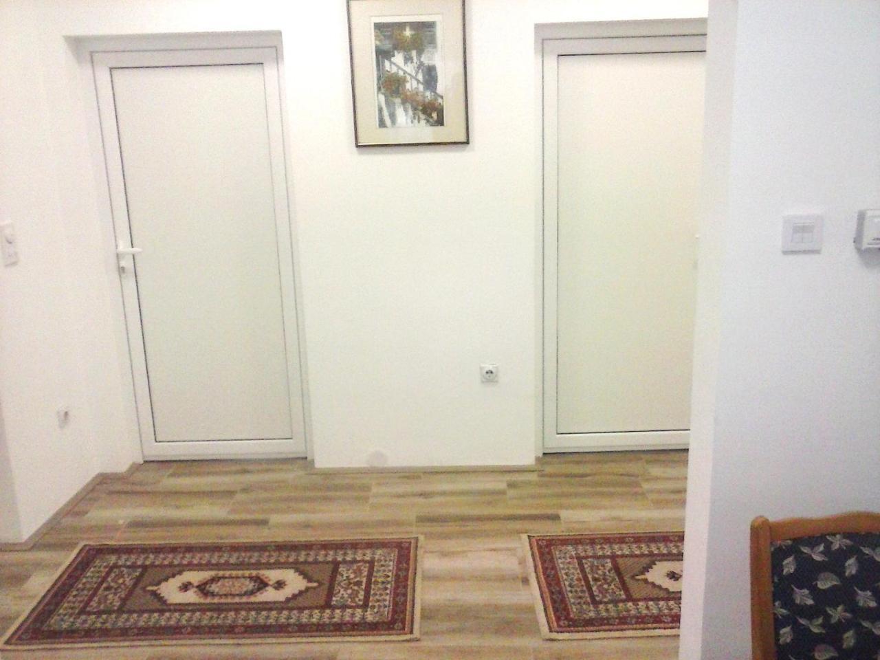Apartman Veljic Nis Luaran gambar
