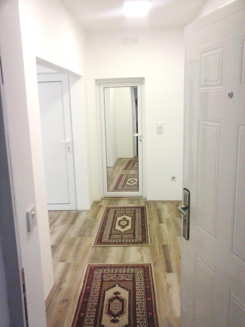 Apartman Veljic Nis Luaran gambar