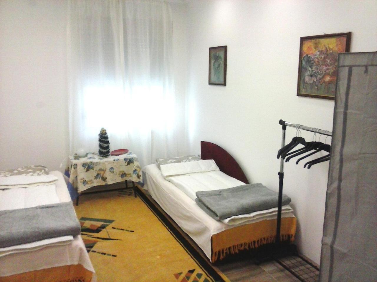 Apartman Veljic Nis Luaran gambar