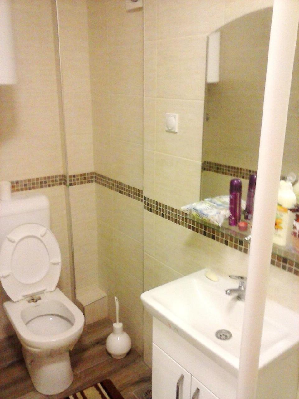 Apartman Veljic Nis Luaran gambar