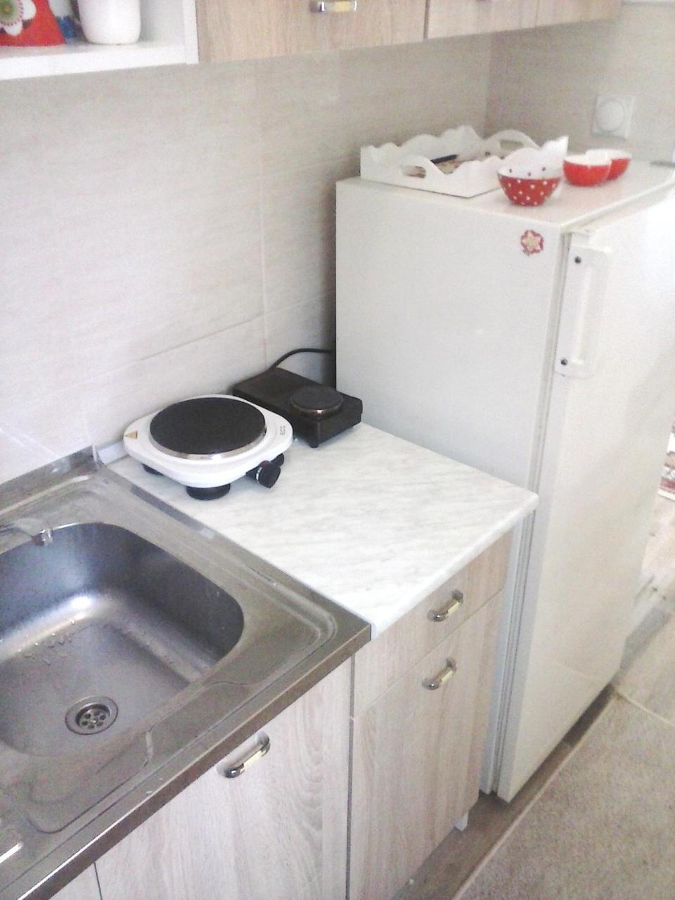 Apartman Veljic Nis Luaran gambar