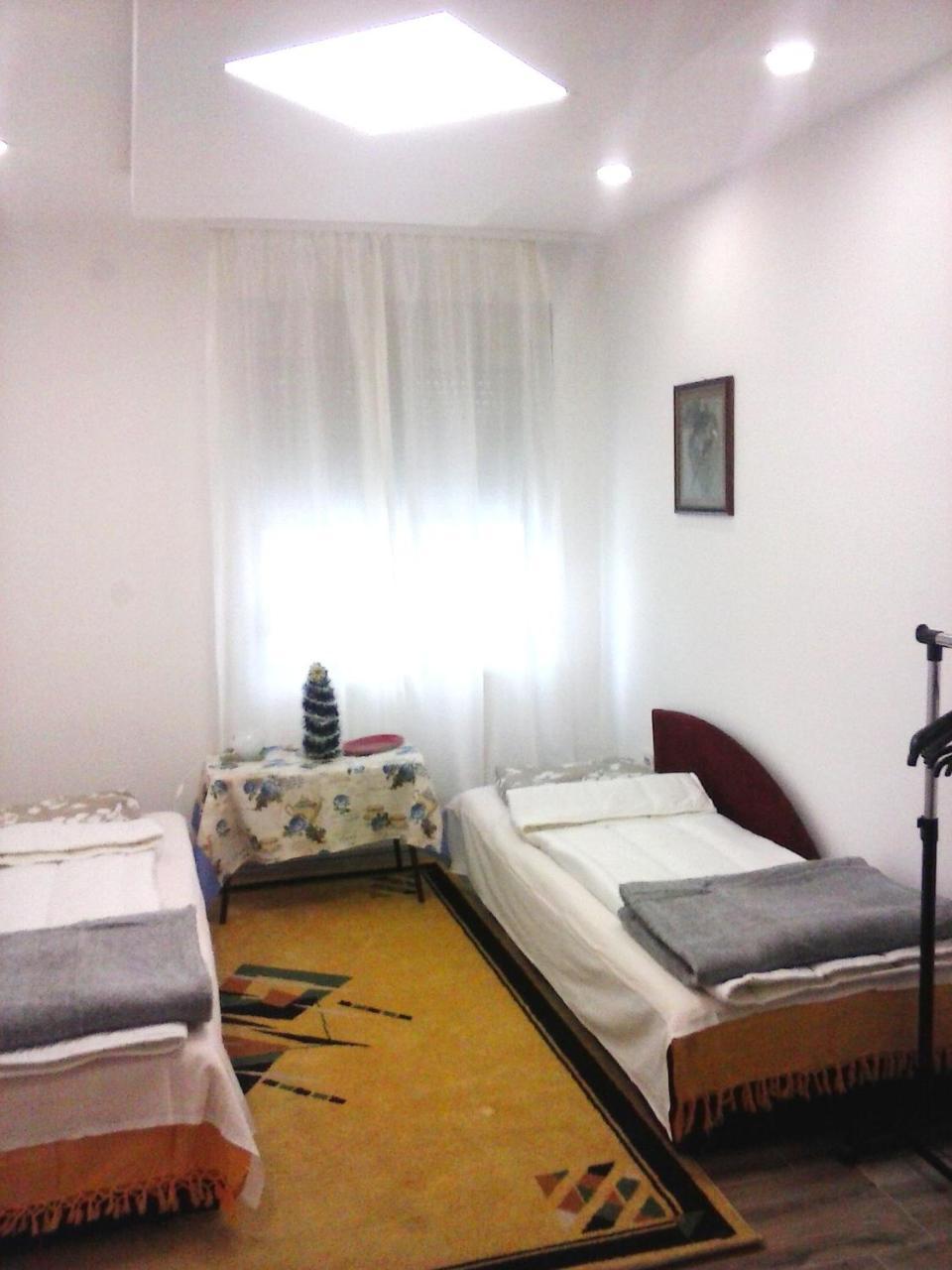 Apartman Veljic Nis Luaran gambar