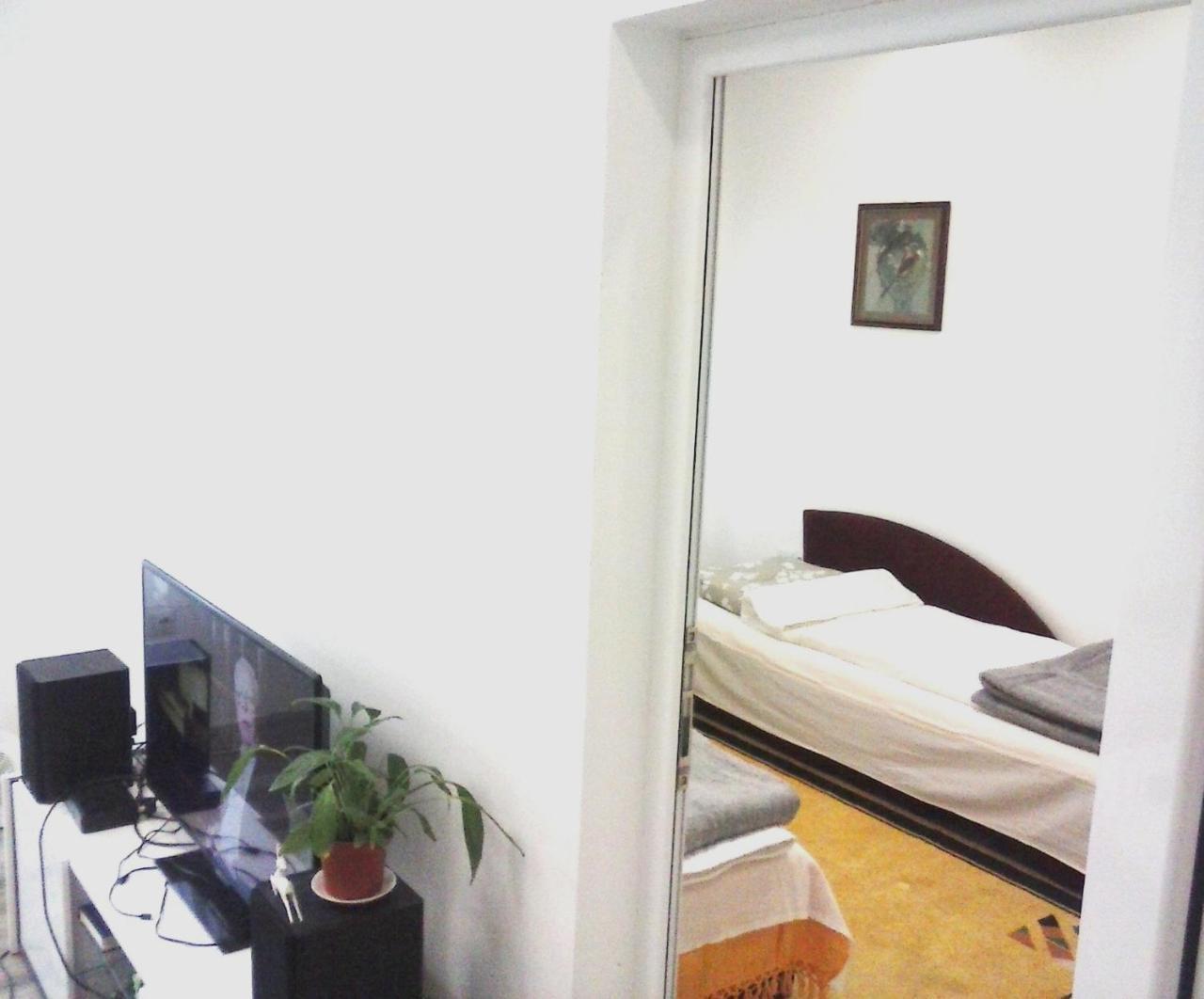 Apartman Veljic Nis Luaran gambar