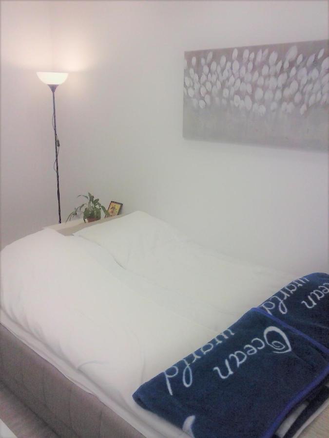 Apartman Veljic Nis Luaran gambar