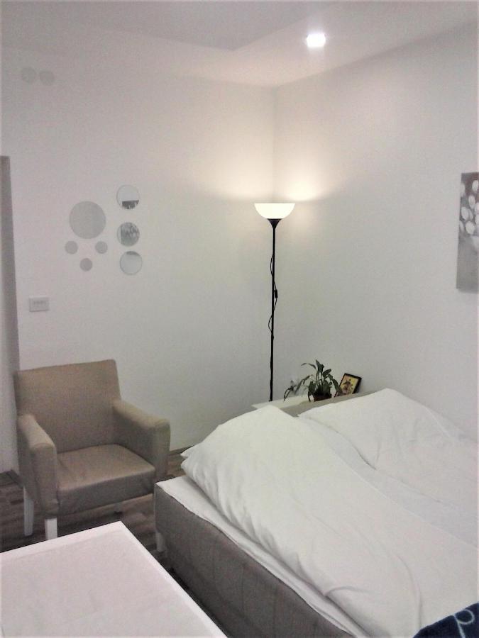 Apartman Veljic Nis Luaran gambar