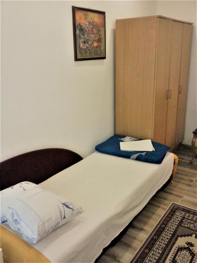 Apartman Veljic Nis Luaran gambar