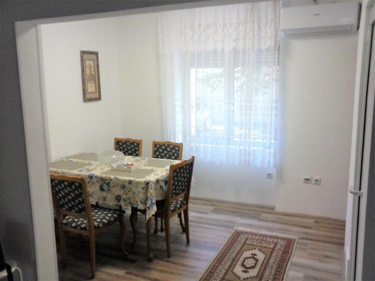 Apartman Veljic Nis Luaran gambar