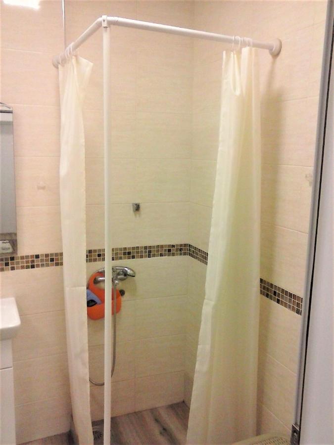 Apartman Veljic Nis Luaran gambar