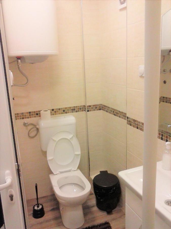Apartman Veljic Nis Luaran gambar