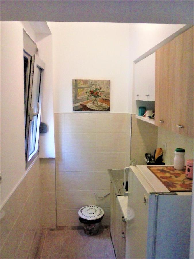 Apartman Veljic Nis Luaran gambar