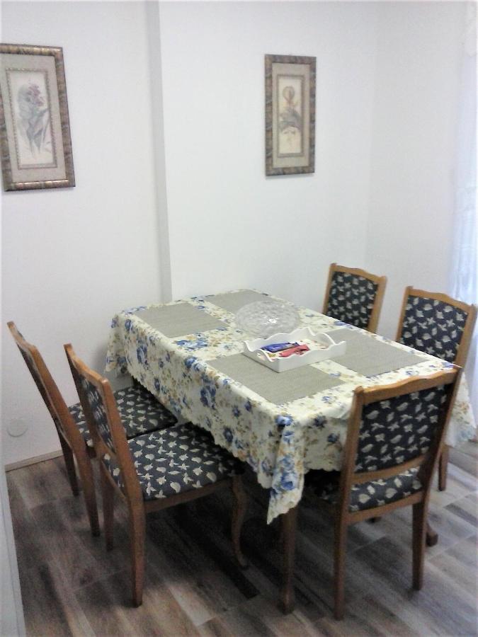Apartman Veljic Nis Luaran gambar