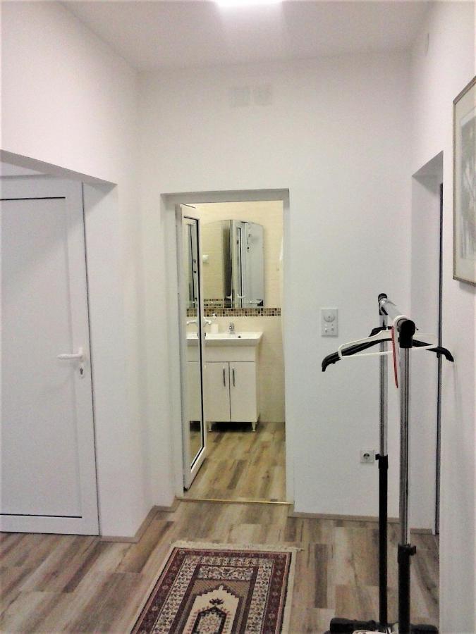 Apartman Veljic Nis Luaran gambar