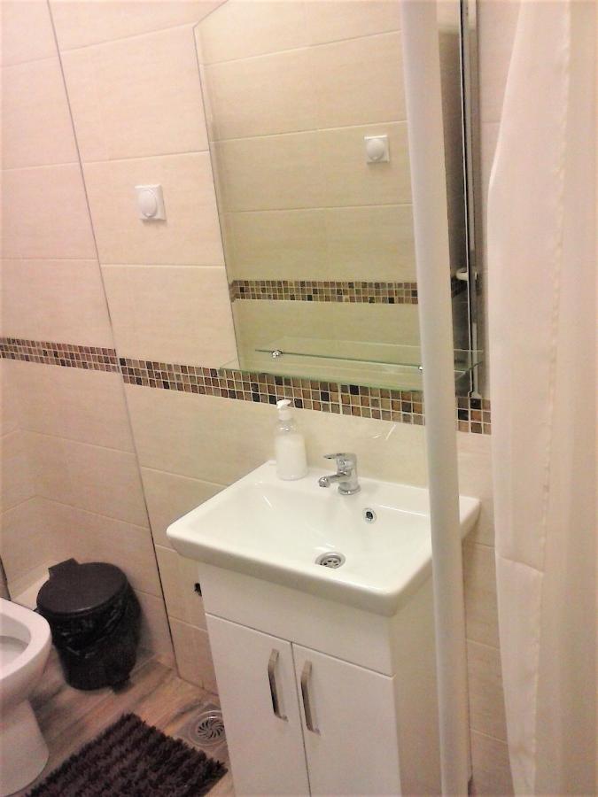 Apartman Veljic Nis Luaran gambar