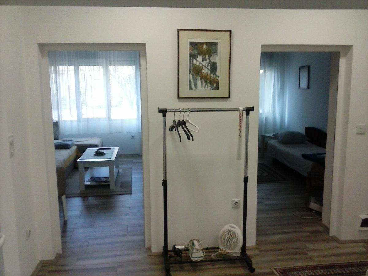 Apartman Veljic Nis Luaran gambar