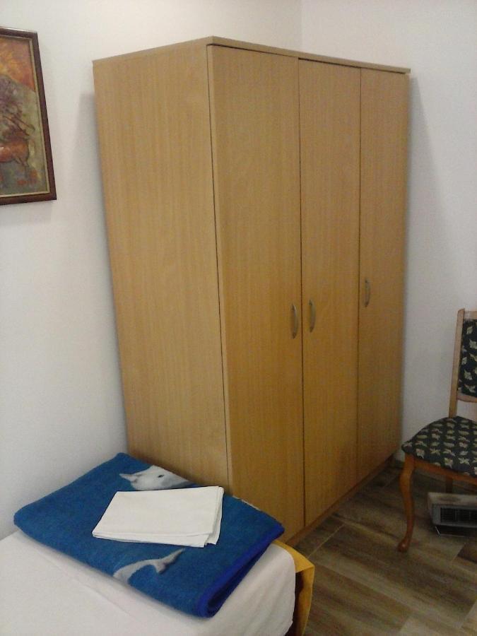 Apartman Veljic Nis Luaran gambar